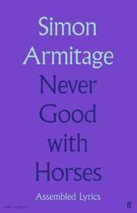 Produktbild: Never Good with Horses