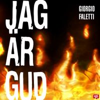 Produktbild: Jag &auml;r Gud
