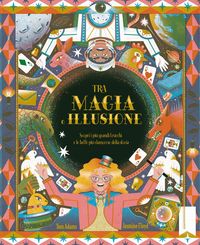 Produktbild: Tra magia e illusione