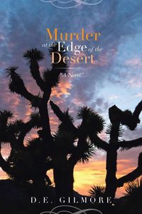 Produktbild: Murder at the Edge of the Desert