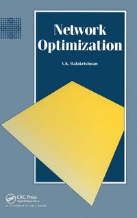 Produktbild: Network Optimization