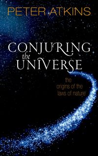 Produktbild: Conjuring the Universe