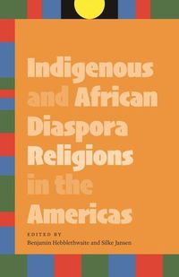 Bild vom Artikel Indigenous and African Diaspora Religions in the Americas vom Autor Benjamin (EDT)/ Jansen, Silke (EDT) Hebblethwaite