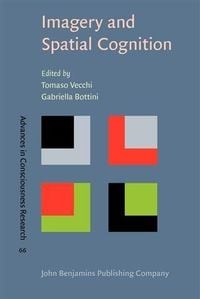 Produktbild: Imagery and Spatial Cognition