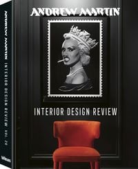 Produktbild: Andrew Martin. Interior Design Review Vol. 26