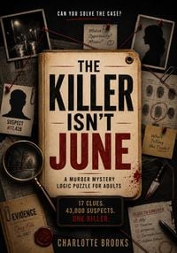 Produktbild: The Killer Isn't June