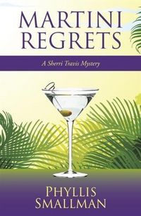 Produktbild: Martini Regrets