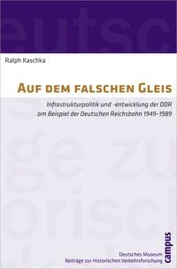 Produktbild: Auf dem falschen Gleis