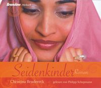 Produktbild: Seidenkinder