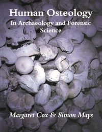 Produktbild: Human Osteology