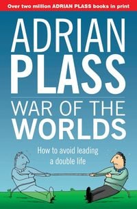 Produktbild: War of the Worlds