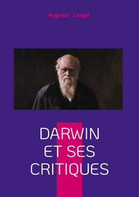 Produktbild: Darwin et ses Critiques