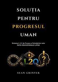 Produktbild: SOLU&iquest;IA PENTRU PROGRESUL UMAN
