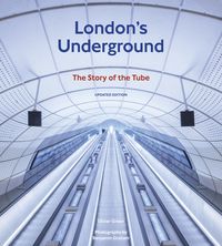 Produktbild: London's Underground