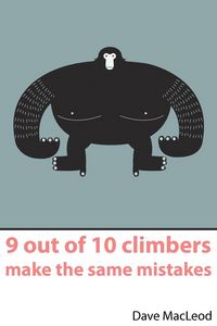 Produktbild: 9 Out of 10 Climbers Make the Same Mistakes