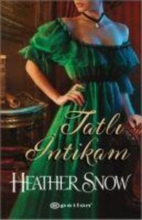 Produktbild: Tatli Intikam
