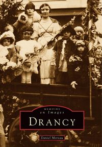 Produktbild: Drancy - Tome I