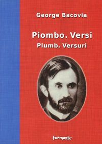 Produktbild: Piombo. Versi-Plumb. Versuri. italiana e rumena