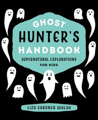 Produktbild: Ghost Hunter's Handbook