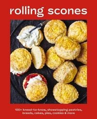 Produktbild: Rolling Scones