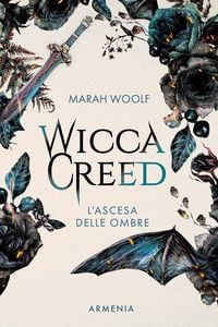 Produktbild: Wicca creed. L'ascesa delle ombre. Vol. 2