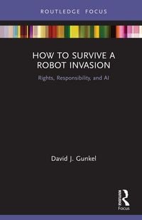 Produktbild: How to Survive a Robot Invasion