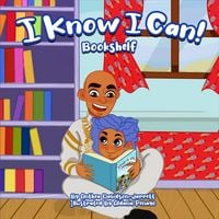 Produktbild: I Know I Can Bookshelf