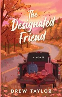 Produktbild: The Designated Friend