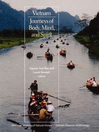 Produktbild: Huy, N: Vietnam - Journeys of Body, Mind & Spirit