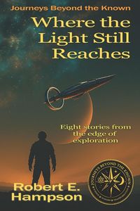 Produktbild: Where the Light Still Reaches