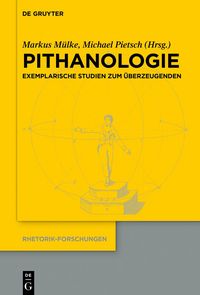 Produktbild: Pithanologie