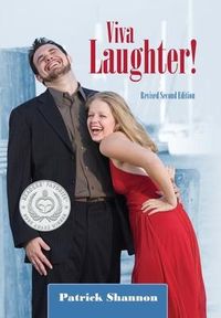 Produktbild: Viva Laughter! Revised Second Edition