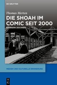 Produktbild: Die Shoah im Comic seit 2000