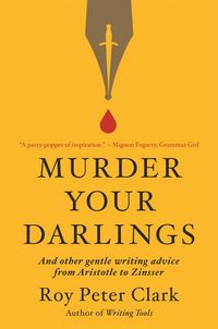 Produktbild: Murder Your Darlings