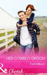 Produktbild: Her Cowboy Groom