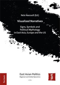 Produktbild: Visualized Narratives