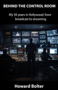 Produktbild: Behind the Control Room