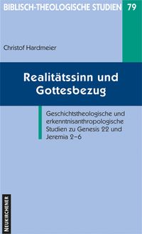 Produktbild: Realit&auml;tssinn und Gottesbezug