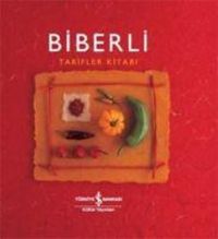 Produktbild: Biberli Tarifler Kitabi Ciltli