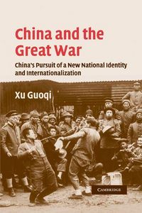Produktbild: China and the Great War