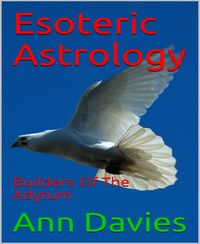 Produktbild: Esoteric Astrology