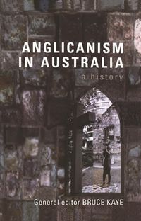 Produktbild: Anglicanism in Australia