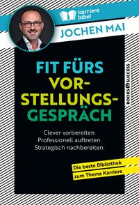 Produktbild: Fit f&uuml;rs Vorstellungsgespr&auml;ch