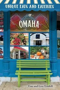 Produktbild: Unique Eats and Eateries of Omaha