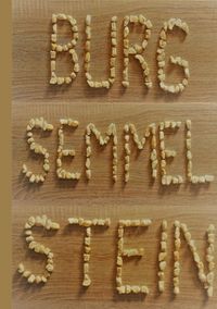 Produktbild: Burg Semmelstein