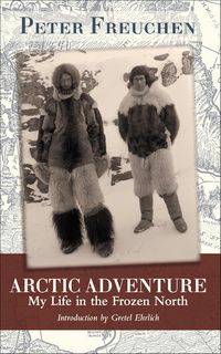 Produktbild: Arctic Adventure