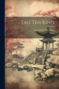 Produktbild: Tao Teh King