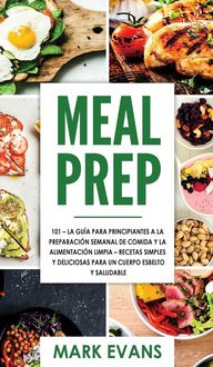 Produktbild: Meal Prep