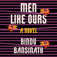 Produktbild: Men Like Ours