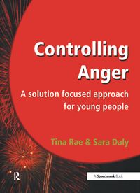 Produktbild: Controlling Anger